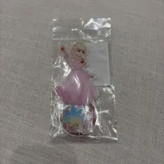 【猫屋敷ユキ】　プリキュア アクリルスタンド　紅葉