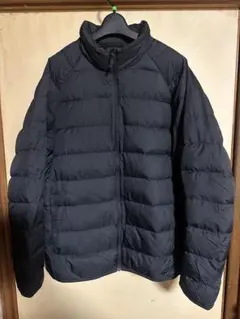 ウルトラライトダウンジャケット ダウンジャケット