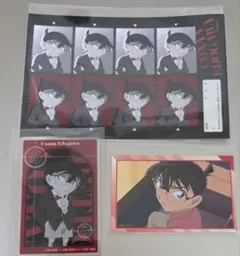 favorite series 名探偵コナン ペイントラクト 江戸川コナン