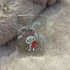 メゾピアノ　ガチャガチャ