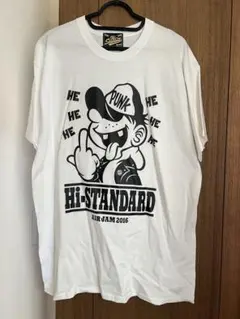 SIDシドヴィシャスTシャツ ハードコアパンクスヌーピーナッツ 