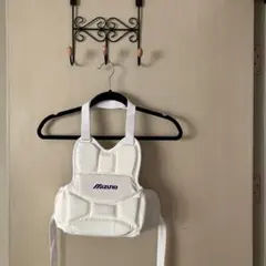 空手プロテクター