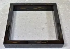 2025年最新】炉縁 蒔絵の人気アイテム - メルカリ