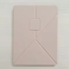 iPad 9/8/7 ケース 10.2インチ オートスリープ機能 ピンク