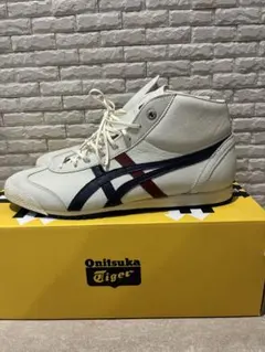 廃盤 ASICS ファブレジャパン27cm TBF707 スラムダンク三井寿着用