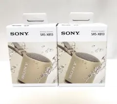 2026年最新】sony srs-xb13の人気アイテム - メルカリ