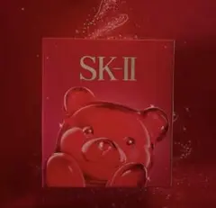 2個セット SK-II ベアジュエリートレイホリデーコレクション「ぴてくま」