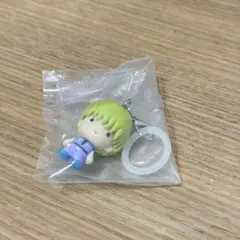 ハンターハンター　めじるしアクセサリー　シャルナーク　新品