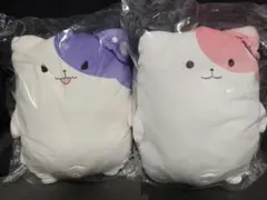 FuRyu フリュー　きのこいぬ1/1ぬいぐるみ　プラム1/1ぬいぐるみ