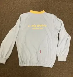 ルコック ウインドブレーカー スニード レディースM