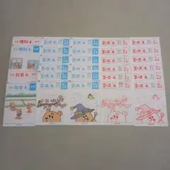 がんばる舎エース1(小学1年生) フルセット 小学生教材エース 1年生 | がんばる舎｜幼児・小学生の通信教材