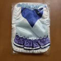ラブライブ サンシャイン Saint Snow 刺繍フラットバイザー コスパ