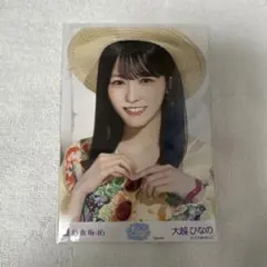 日向坂46 大田美月 五期生のぽかぽか写真館 生写真 セミコンプ - メルカリ