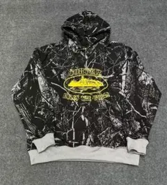 アクティブジャケット　リアルツリー