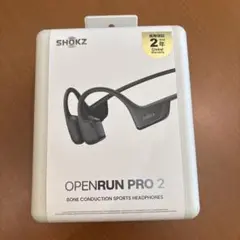 2026年最新】openrun pro 2の人気アイテム - メルカリ