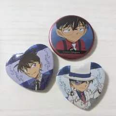 2026年最新】怪盗キッド 缶 ハートの人気アイテム - メルカリ