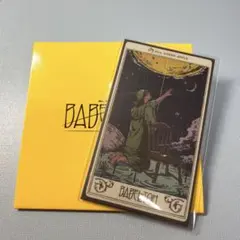 ミセス　バベルの塔　ステッカーセットB