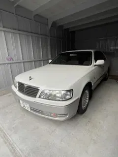 Y33シーマ　V8 前期　FGY33 Y33シーマ V8 前期 FGY33 - メルカリ