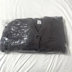 ジェラートピケ 2026福袋B モコモコ3点　新品