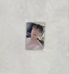 SEVENTEEN FML WEVERSE 特典