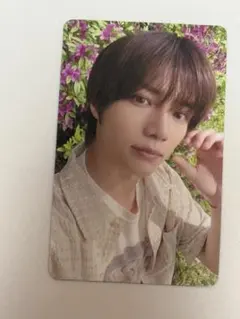 TOMORROW X TOGETHER ボムギュ