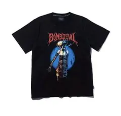 【新品】Tシャツ 男女兼用 チェンソーマン レゼ　爆弾の悪魔 ボム/XLサイズ