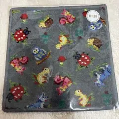 新品　未使用フェイラーハンカチタオル　ハイジフレンズ