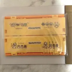 コロコロクリリン ミニおりたたみコンテナ サンリオ ガシャポン 新品