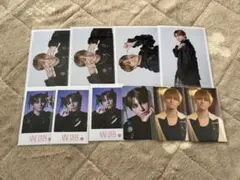 超特急 タカシ 生写真 ミニフォト トレカ