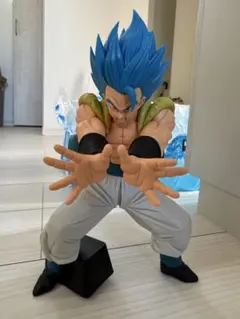 ドラゴンボール超　Grandista-GOGETA-Ⅱ ゴジータ