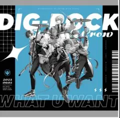 インクロ CD
