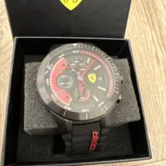 2026年最新】フェラーリ 腕時計の人気アイテム - メルカリ