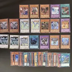 遊戯王 まとめ売り 引退品 早い者勝ち - メルカリ