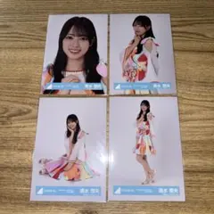 日向坂46 生写真 清水理央 コンプ 夏フェス 2025 - メルカリ