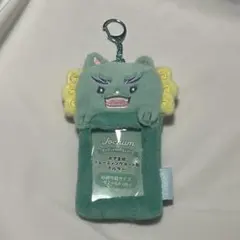 JOCHUM ヤヌカミ トレカケース トレカホルダー JO1 與那城奨