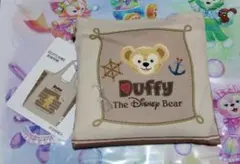 【新品】ダッフィー　ショッピングバッグ　エコバッグ　東京ディズニーシー