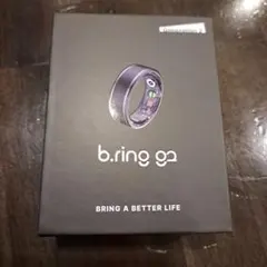 新品未開封】b.ring Pro チタン シルバー US12号 - メルカリ