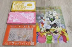 LaLa 夏目友人帳 緑川ゆき ニャンコ先生