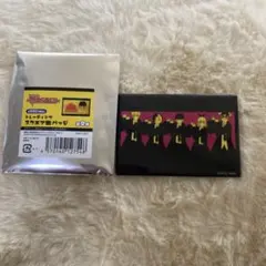 マッシュル-MASHLE- トレーディングスクエア缶バッジのサムネイル