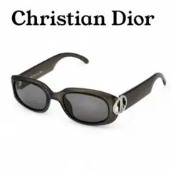 Christian Dior クリスチャンディオール サングラス ブラックのサムネイル