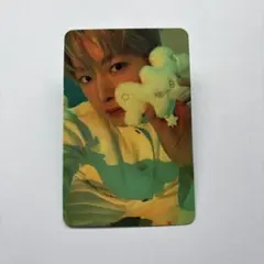 店舗トレカ NCTWISH Ode to Love WICHU Eros ユウシ NCT WISH ユウシ トレカ Ode to Love eros wichu - メルカリ