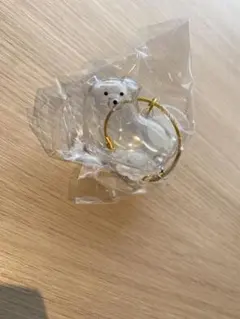 うちの子のけだまだま　犬　三角たれみみ