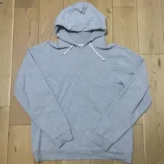 アメリカ製 パーカー