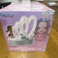 ワンピース ボア・ハンコック ルームライト2つ