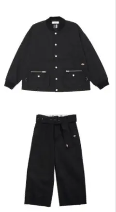 2026年最新】FACETASM × Dickies FLIGHT JACKETの人気アイテム - メルカリ