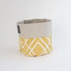 限定お値下げ IDEE INDIGI Basket small Deco ②