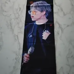 BTS パクジミン スローガン