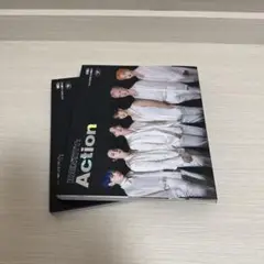 WEi 3rd MINI ALBUM ROLLER ver. 2枚セット