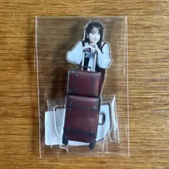 八木勇征 fantastics トラキン アクスタ アクリルスタンド - メルカリ