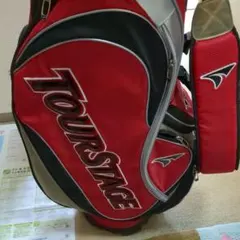 2025年最新】tourstage ゴルフバッグの人気アイテム - メルカリ